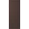 Ekena Millwork Americraft 6-Board Exterior Wood Joined Board-n-Batten Shutters w/ End Batten, ARW103BB621X77TBH, PR ARW103BB621X77TBH - alternate 4